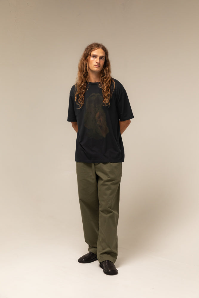 Wild Animals Owl T-Shirt