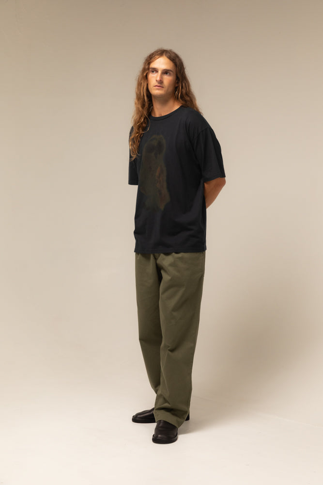 Wild Animals Owl T-Shirt
