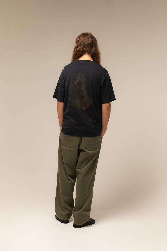 Wild Animals Owl T-Shirt