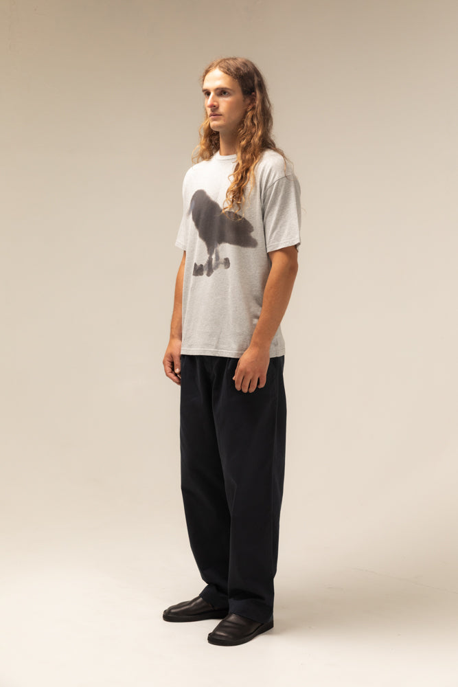 Wild Animals Crow T-Shirt