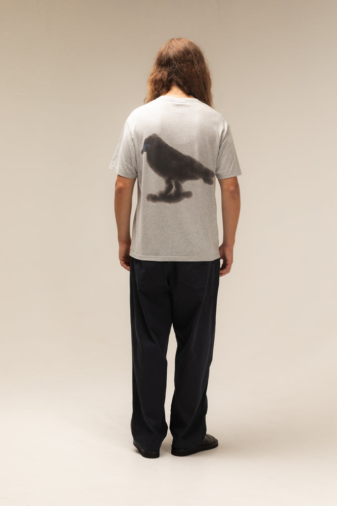 Wild Animals Crow T-Shirt
