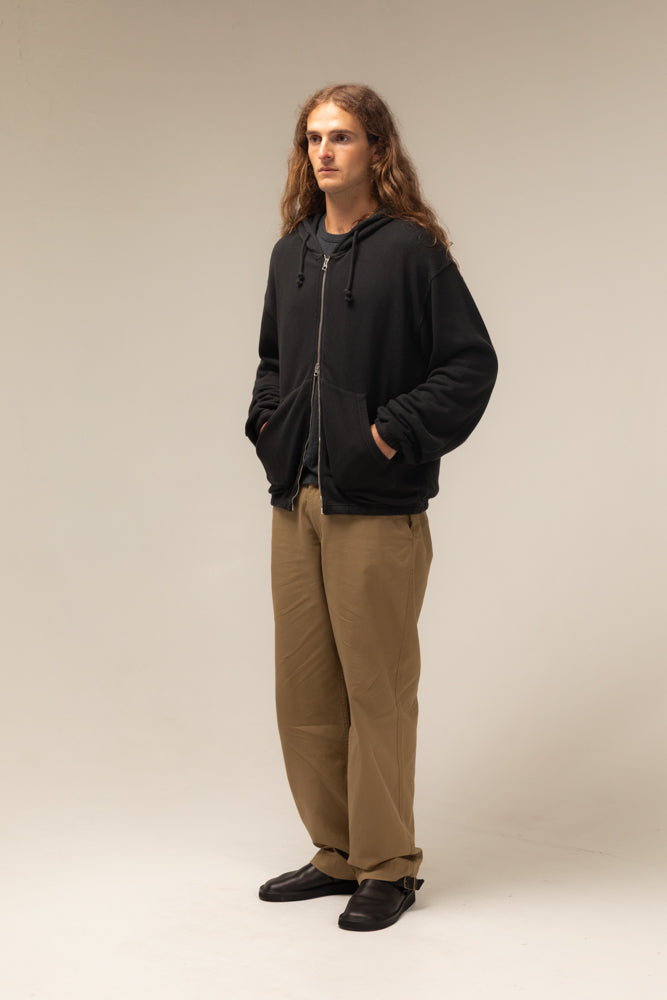 Another Aspect Zip Hoodie 1.0