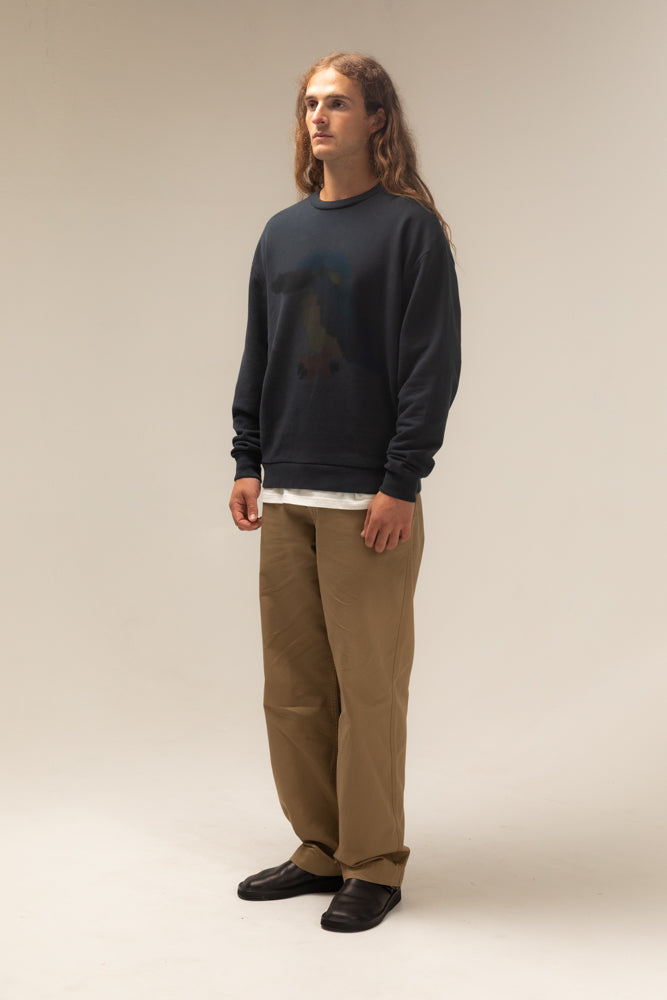 Wild Animals Kingfisher Sweatshirt