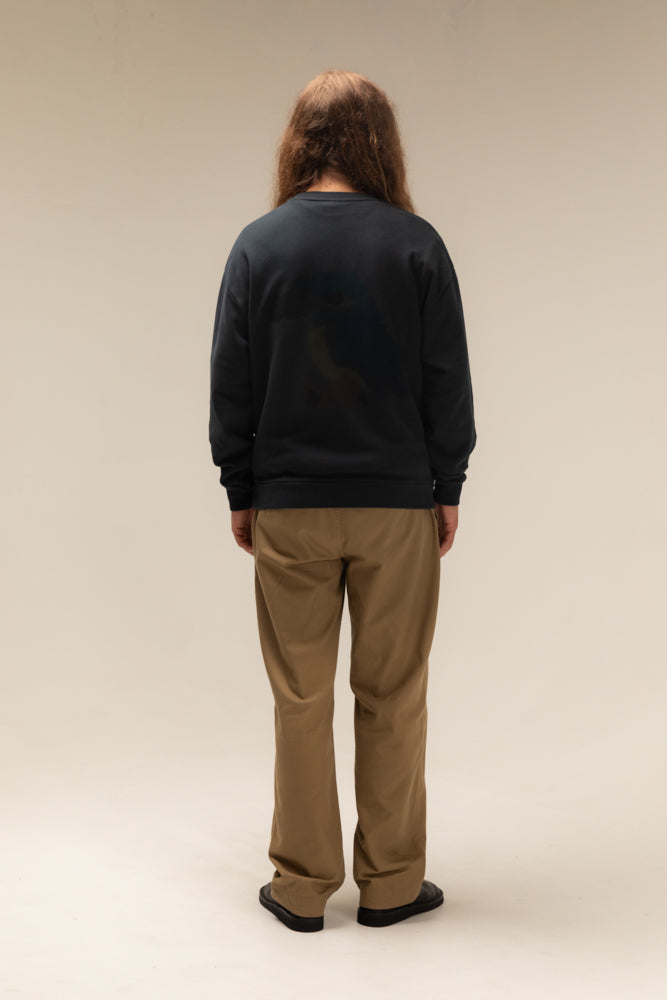 Wild Animals Kingfisher Sweatshirt