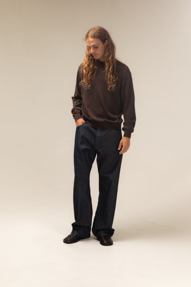 Another Aspect Sweater 5.0