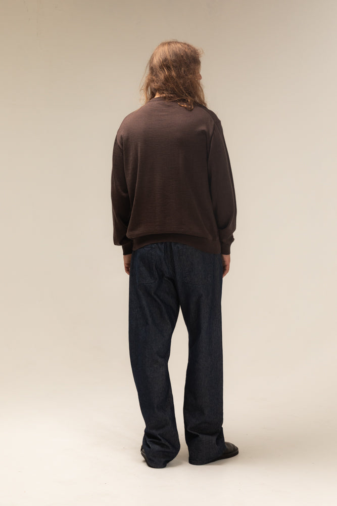 Another Aspect Sweater 5.0