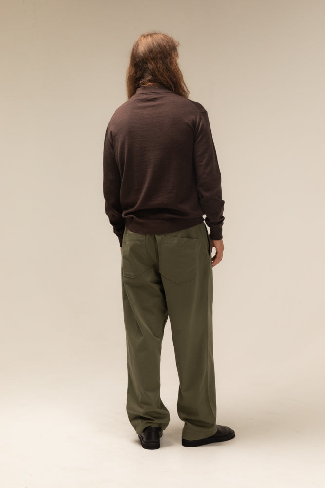 Another Aspect Polo Shirt 2.0
