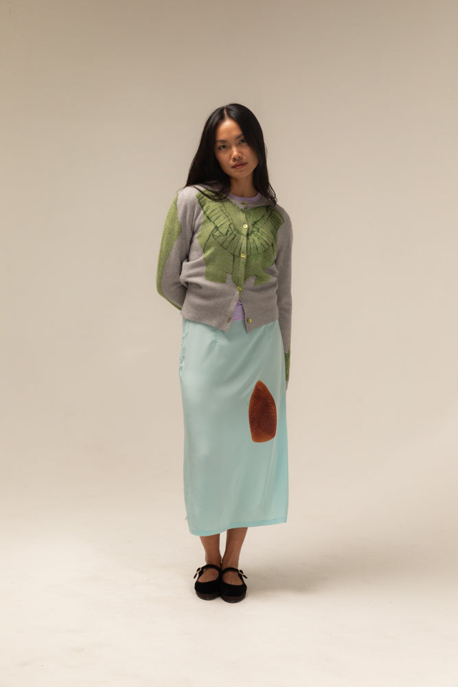 Hades Iron Burn Skirt