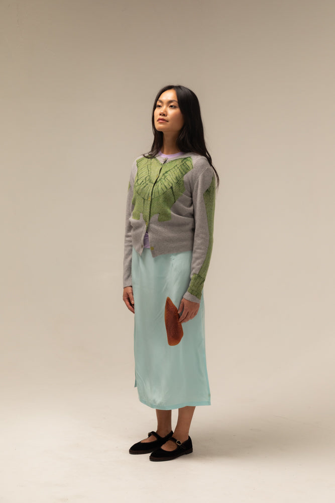 Hades Iron Burn Skirt