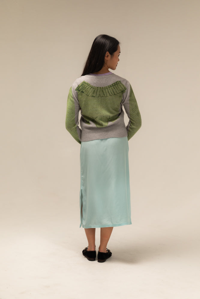 Hades Iron Burn Skirt