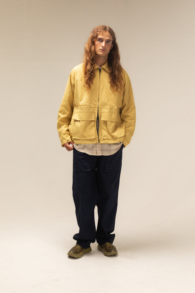 Café Mountain Activity Pant Navy