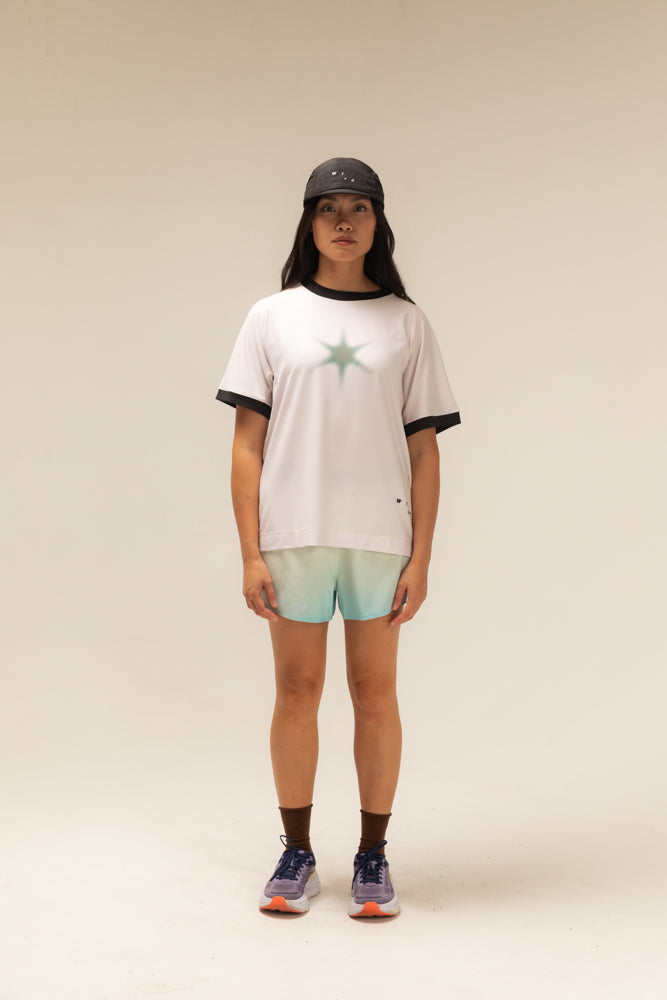 Wyrd Nova Ringer Tee