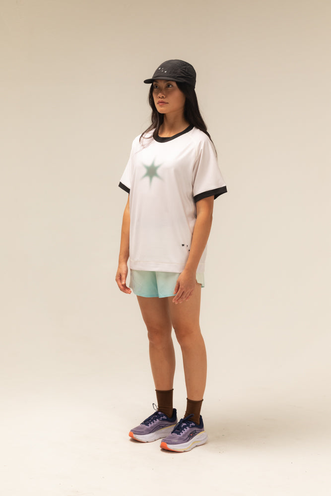 Wyrd Nova Ringer Tee