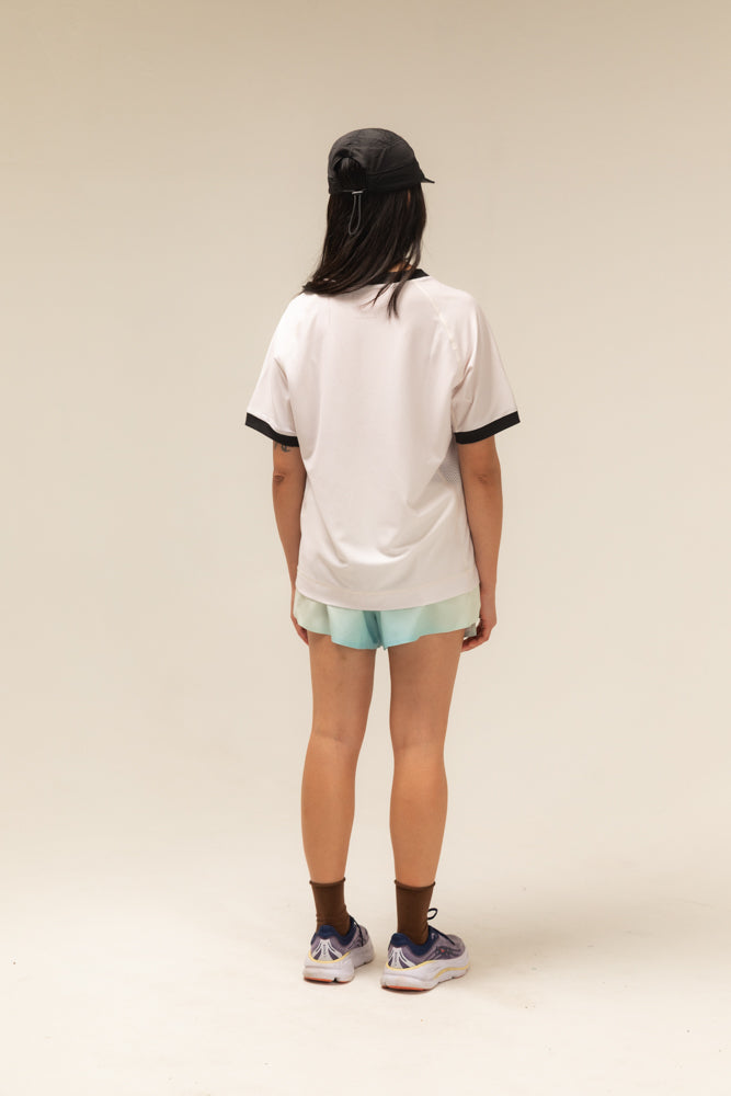 Wyrd Nova Ringer Tee