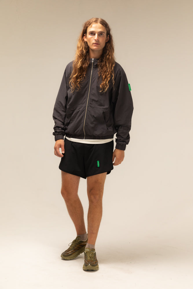 District Vision 5" Training Shorts