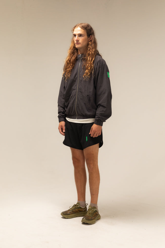 District Vision Taslan Nylon Jacket