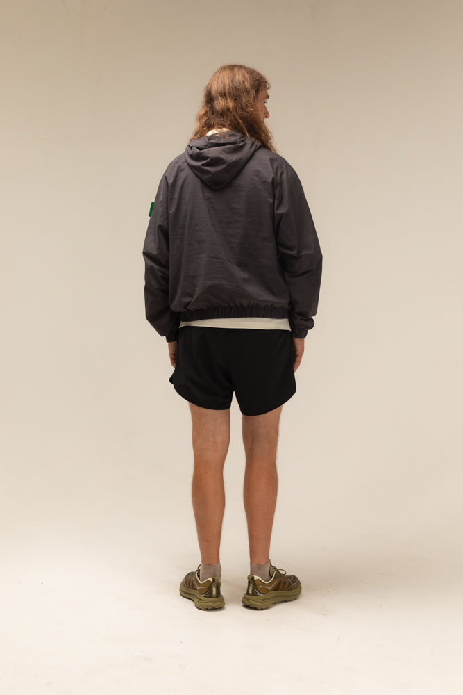 District Vision 5" Training Shorts