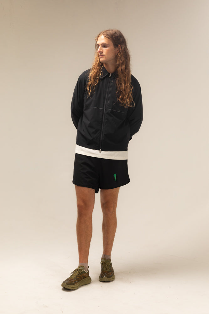 Unna Run Wild Shirt Jacket