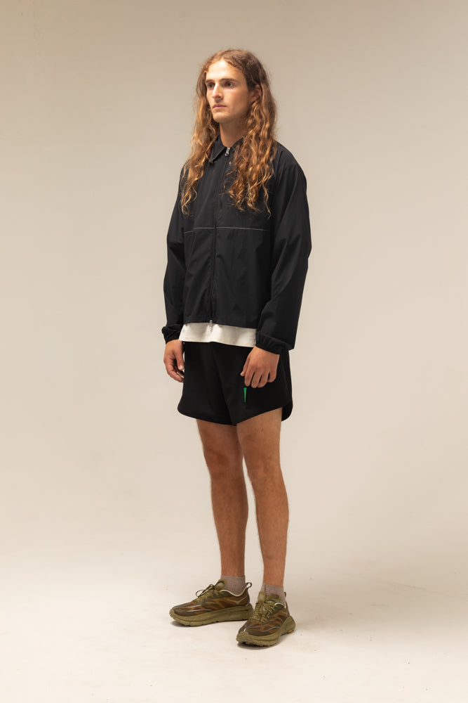 Unna Run Wild Shirt Jacket