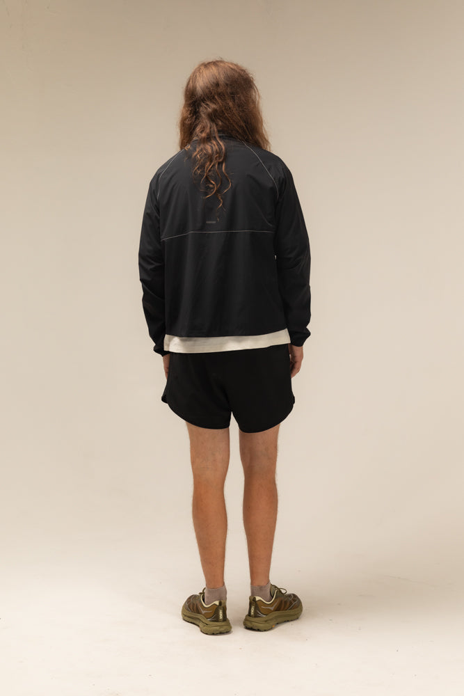 Unna Run Wild Shirt Jacket