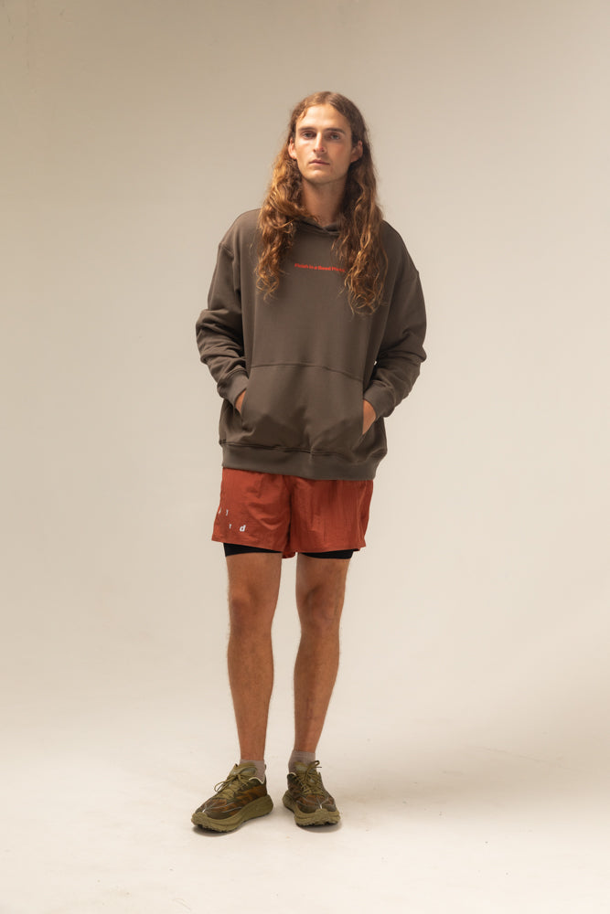 Unna Slow Motion Hoodie