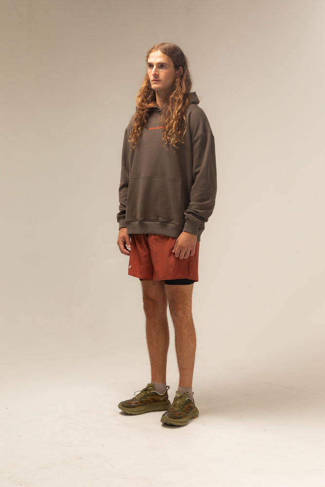Unna Slow Motion Hoodie