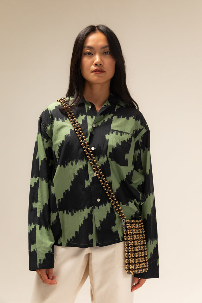 Tanchen Abacus Star Anise Bag