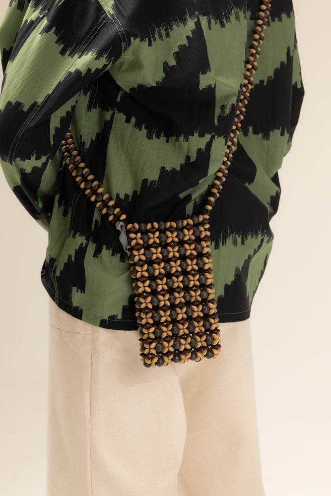 Tanchen Abacus Star Anise Bag