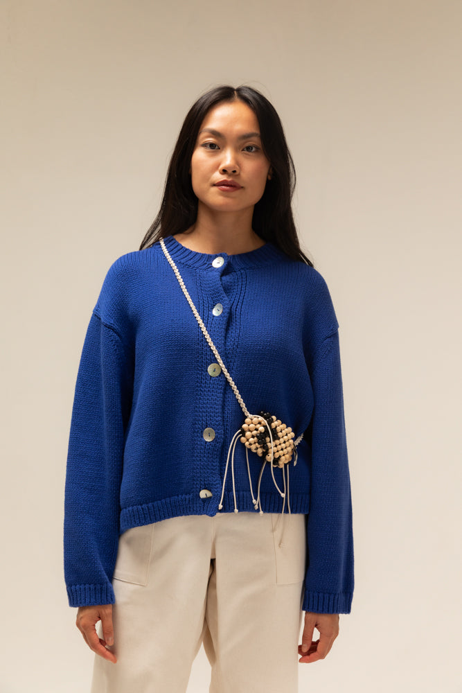 Tanchen B/B Bag Off White