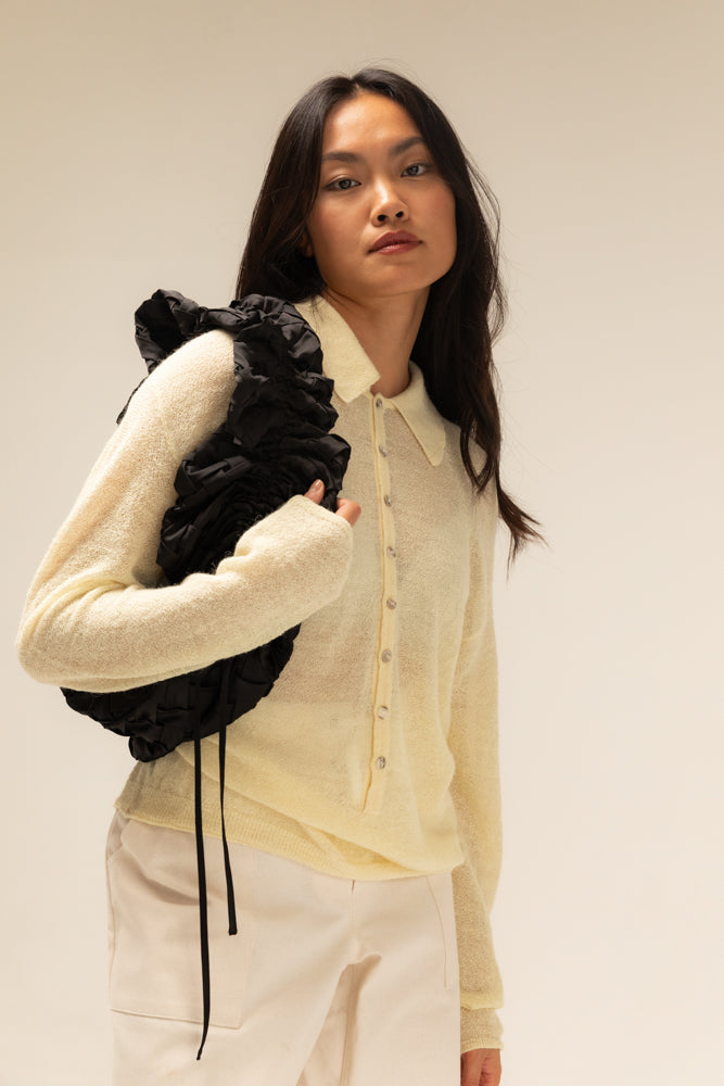 Opéra SPORT Shirley Bag Black