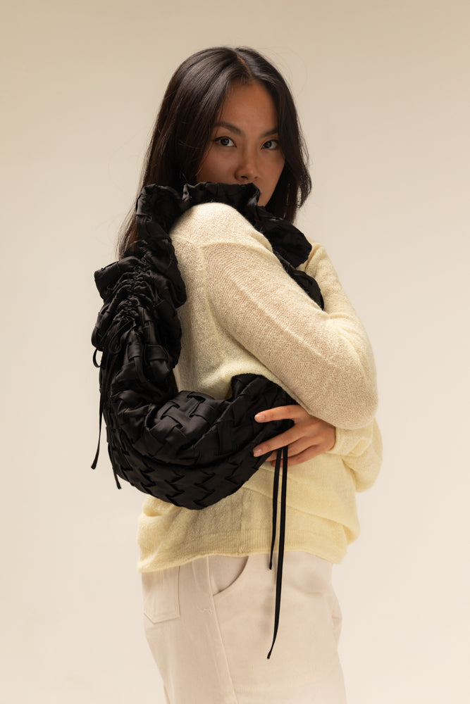 Opéra SPORT Shirley Bag Black