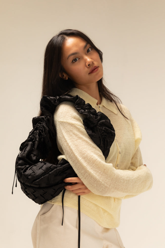 Opéra SPORT Shirley Bag Black