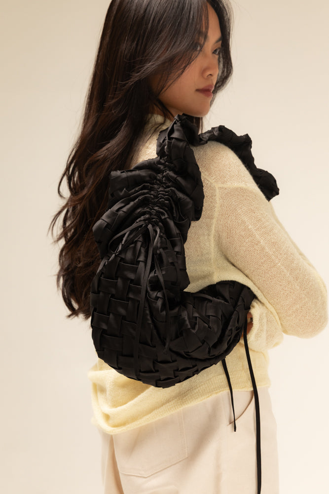 Opéra SPORT Shirley Bag Black