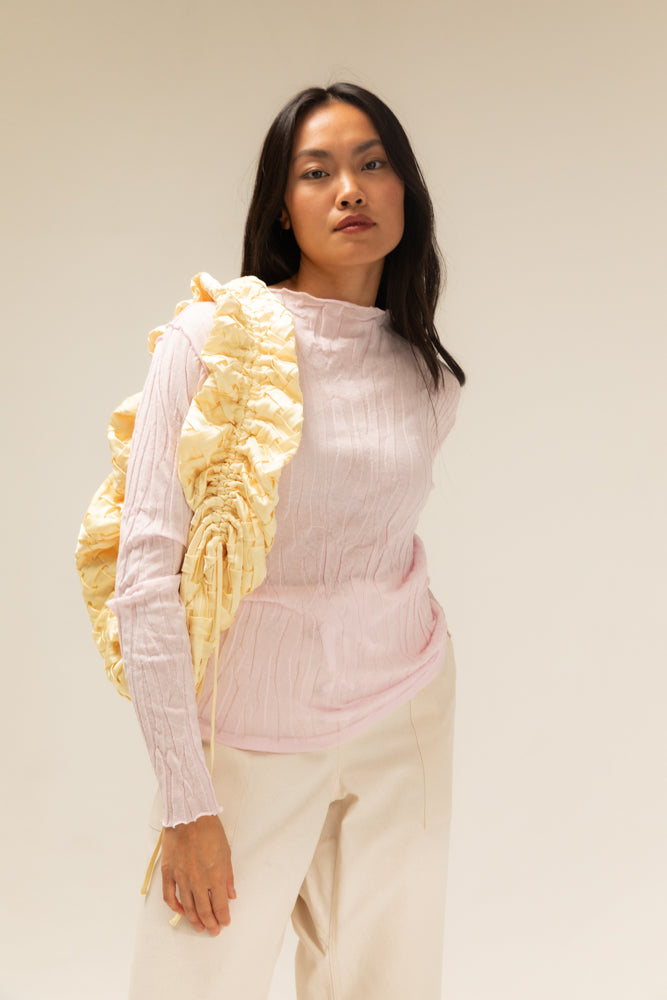 Opéra SPORT Shirley Bag Tender Yellow