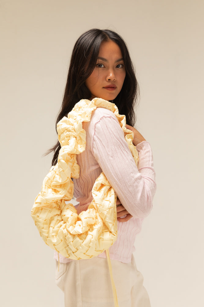 Opéra SPORT Shirley Bag Tender Yellow